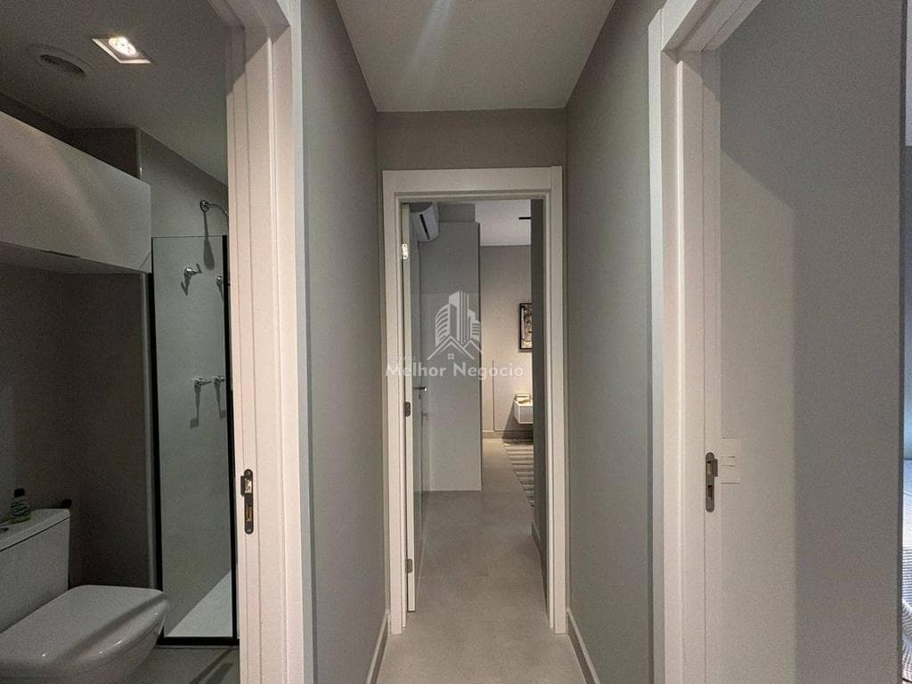 Apartamento à venda em Campinas, Botafogo, com 2 quartos, com 57 m² — foto 6