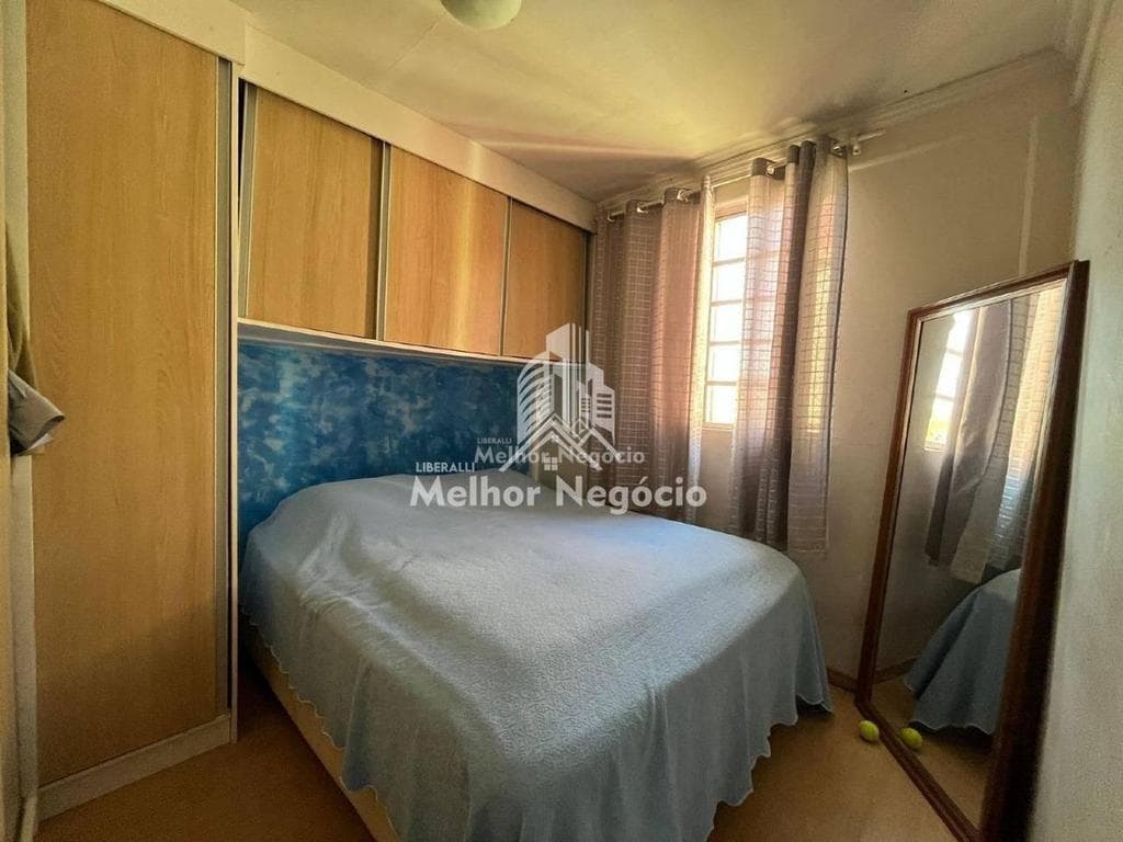 Apartamento à venda em Campinas, Parque Residencial Vila União, com 2 quartos, com 57 m² — foto 8