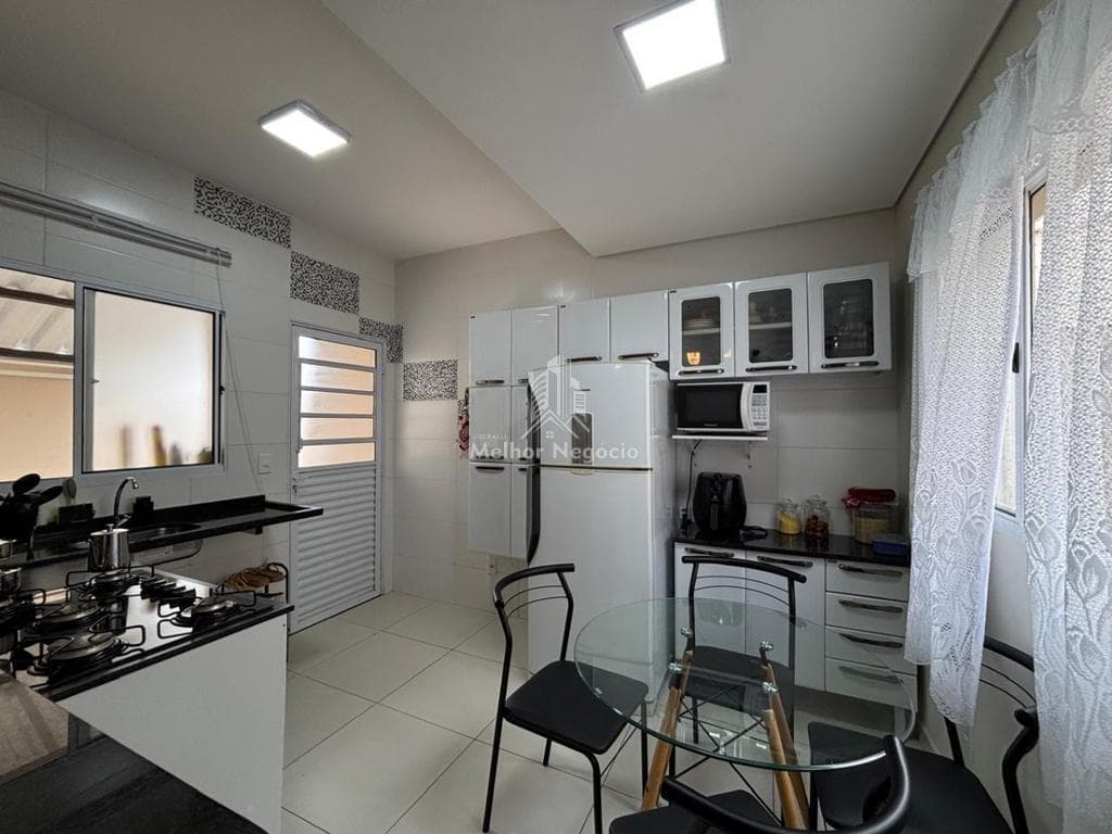 Casa à venda em Hortolândia, Parque Gabriel, com 2 quartos, com 74.5 m² — foto 5