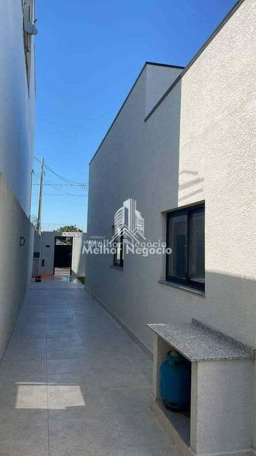 Casa à venda em Hortolândia, Jardim Nova Hortolândia II, com 3 quartos, com 180 m² — foto 8