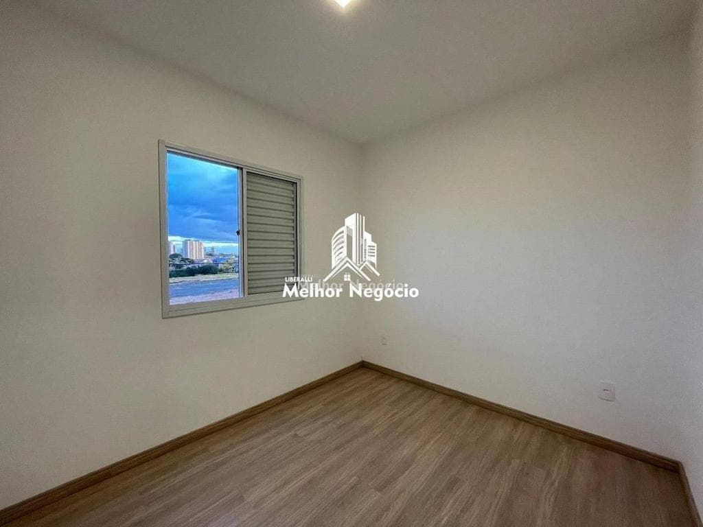 Apartamento à venda em Campinas, Residencial Moradas do Valle, com 2 quartos, com 43 m² — foto 9