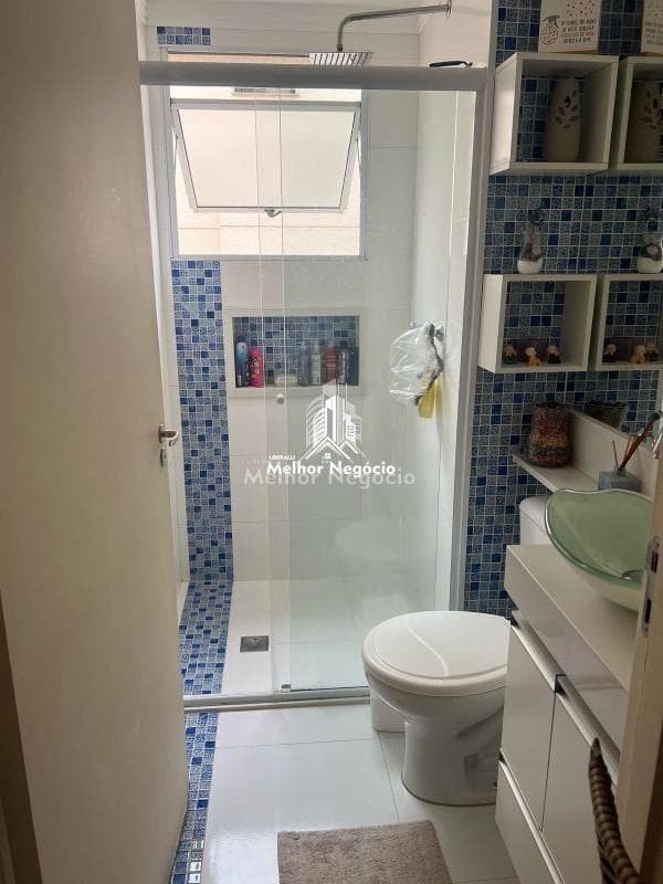 Apartamento à venda em Campinas, Jardim do Lago Continuação, com 2 quartos, com 44 m² — foto 5