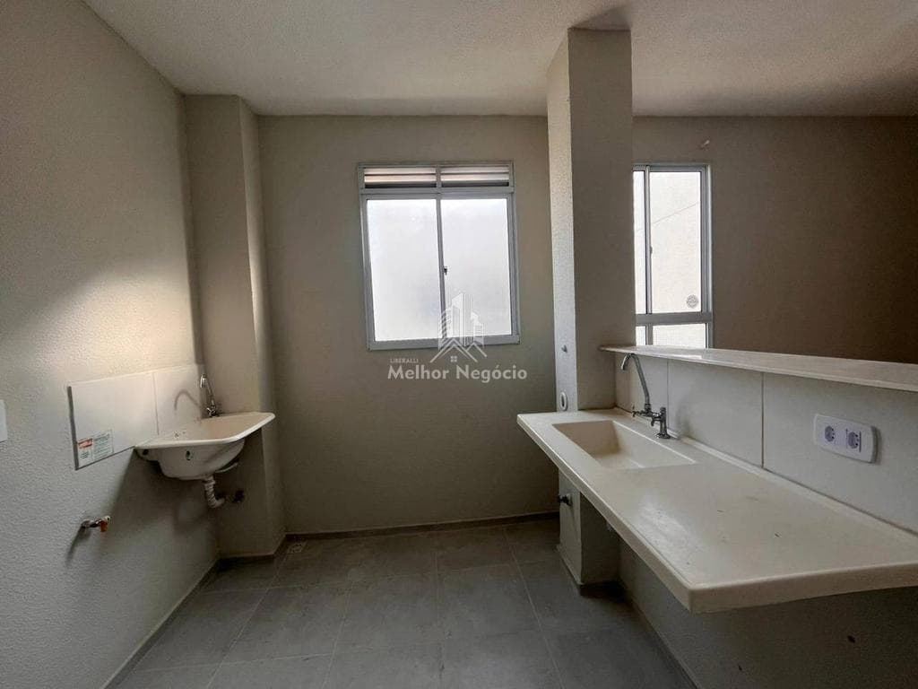 Apartamento à venda em Piracicaba, Jardim Parque Jupiá, com 2 quartos, com 45 m² — foto 5