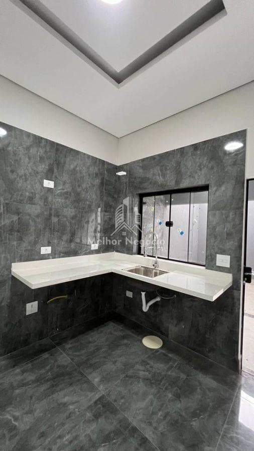 Casa à venda em Americana, Jardim Brasília, com 2 quartos, com 90 m² — foto 8