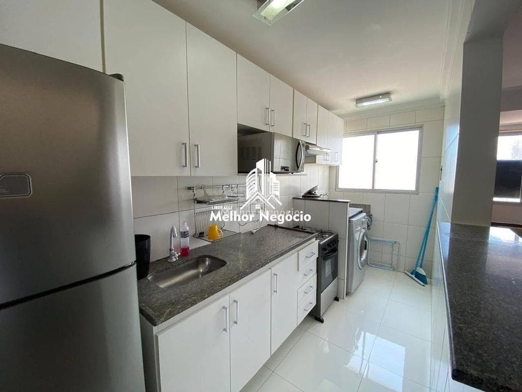 Apartamento à venda em Campinas, Jardim Paulistano, com 3 quartos, com 107 m²
