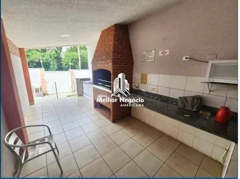 Apartamento à venda em Santa Bárbara D'Oeste, Jardim Dona Regina, com 3 quartos, com 60 m² — foto 5