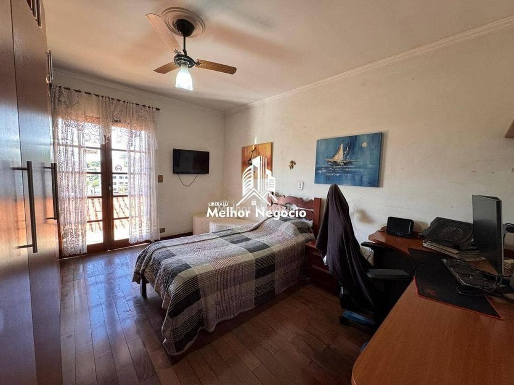 Casa à venda em Piracicaba, Castelinho, com 4 quartos, com 250 m² — foto 9