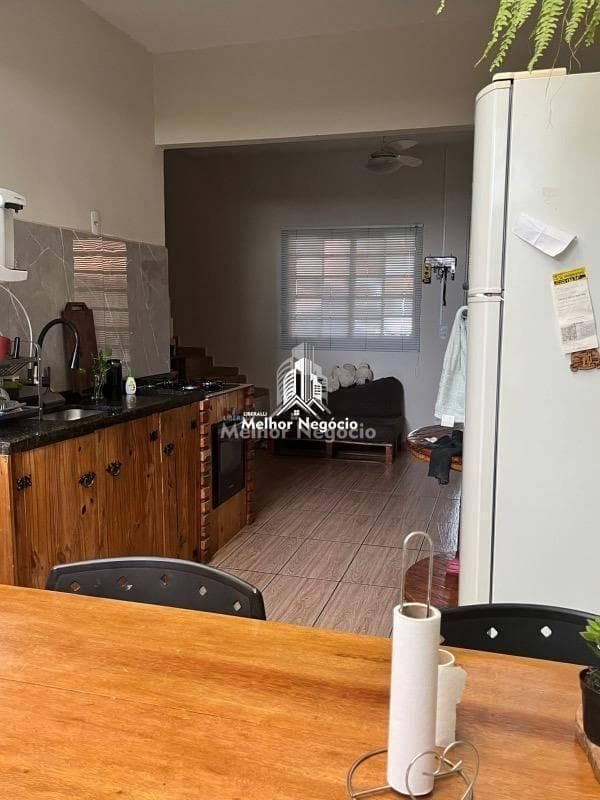 Casa à venda em Campinas, Jardim Paraíso de Viracopos, com 2 quartos, com 52 m² — foto 3