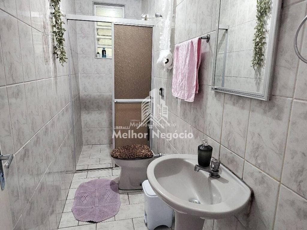 Casa à venda em Valinhos, Jardim Santo Antônio, com 4 quartos, com 164 m² — foto 7