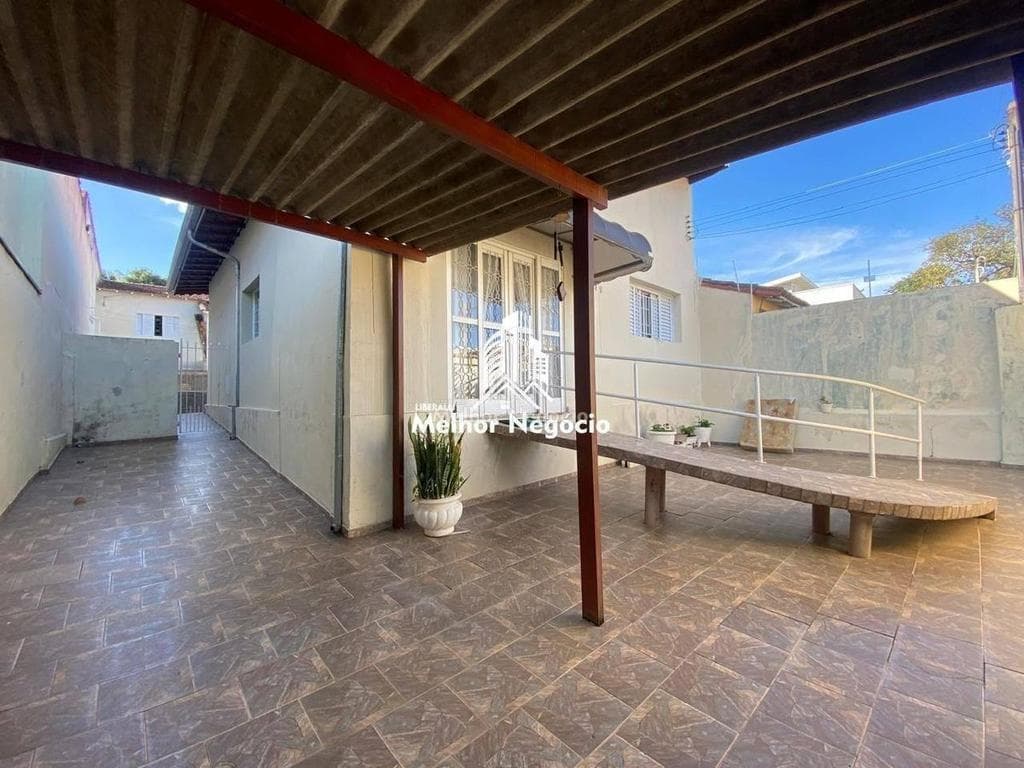 Casa à venda em Campinas, Vila Marieta, com 3 quartos, com 150.7 m² — foto 3