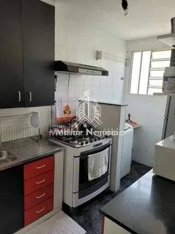 Apartamento à venda em Campinas, Parque Residencial Vila União, com 2 quartos, com 57 m² — foto 6