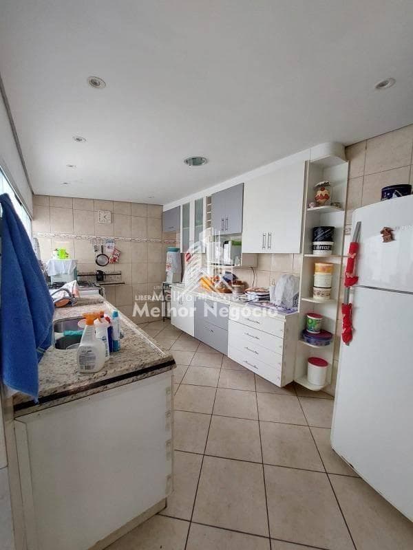 Casa à venda em Sumaré, Jardim Bela Vista, com 3 quartos, com 98.6 m² — foto 8