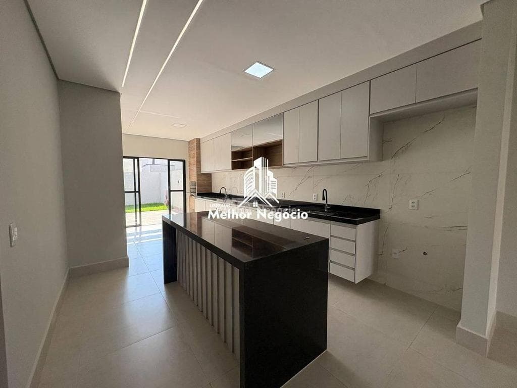 Casa à venda em Sumaré, resedencial real park, com 3 quartos, com 140 m² — foto 8