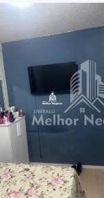 Apartamento à venda em Campinas, Vila Abaeté, com 2 quartos, com 42 m² — foto 4