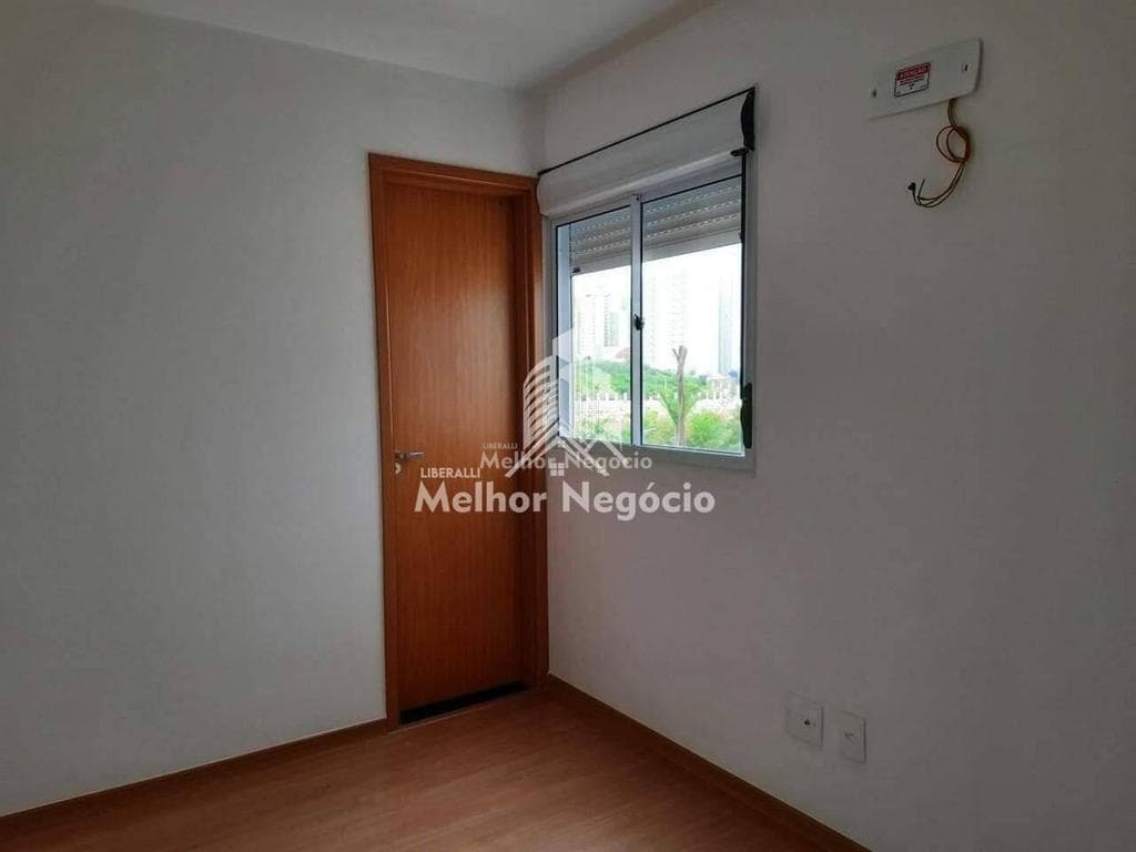 Apartamento à venda em Campinas, Vila Anhangüera, com 2 quartos, com 60 m² — foto 5