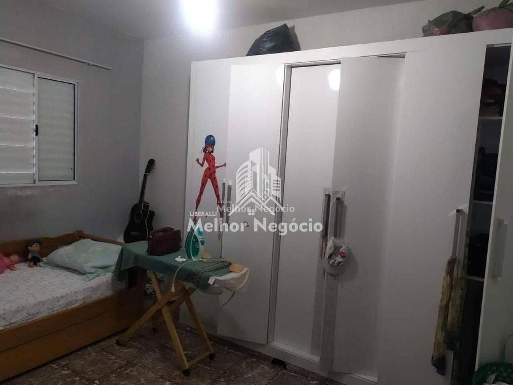 Casa à venda em Campinas, Vila San Martin, com 6 quartos, com 148 m² — foto 3