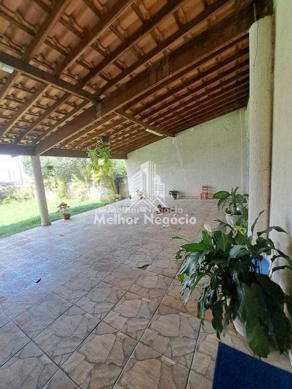 Casa à venda em Americana, São Benedito, com 3 quartos, com 183 m² — foto 4