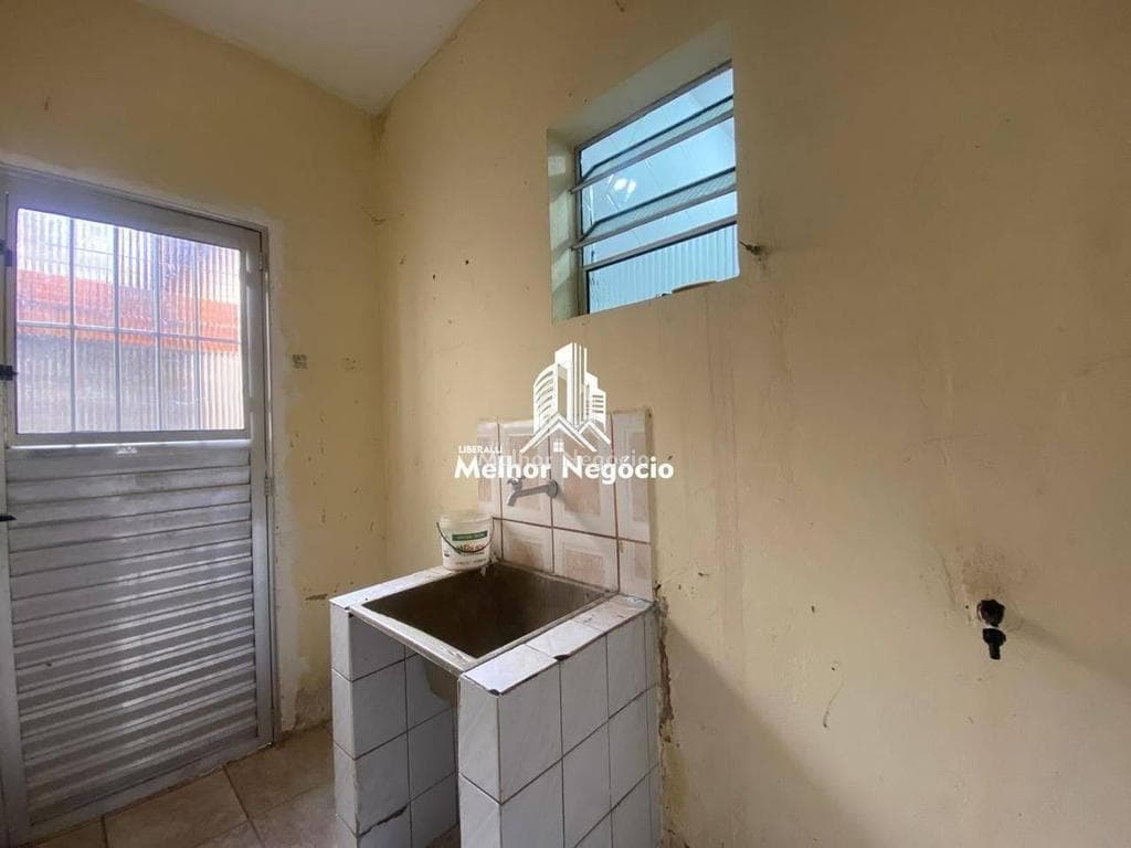 Casa à venda em Campinas, Vila Costa e Silva, com 4 quartos, com 130 m² — foto 5