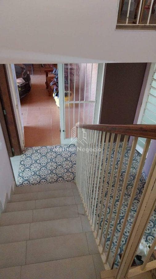 Casa à venda em Campinas, Parque São Quirino, com 4 quartos, com 395 m² — foto 9