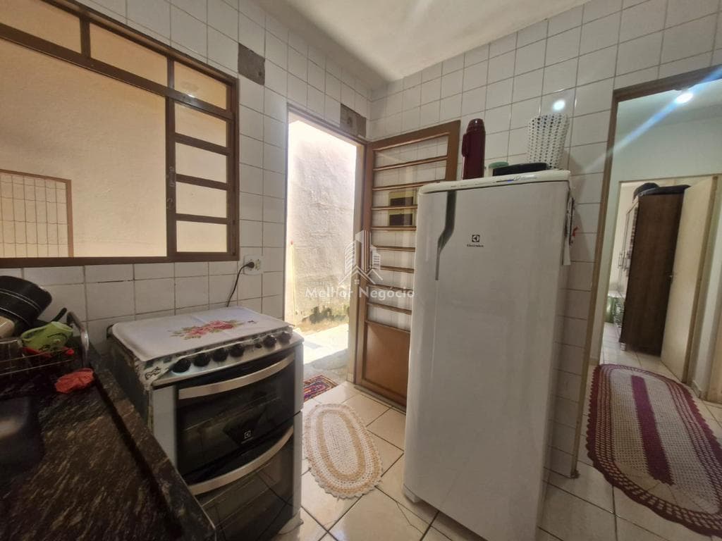 Casa à venda em Campinas, Parque Eldorado, com 2 quartos, com 60 m² — foto 5