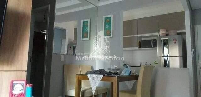 Apartamento à venda em Sumaré, Loteamento Residencial Viva Vista, com 2 quartos, com 57 m² — foto 9