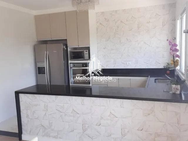 Casa à venda em Piracicaba, Colinas do Piracicaba (Ártemis), com 3 quartos, com 315 m² — foto 8