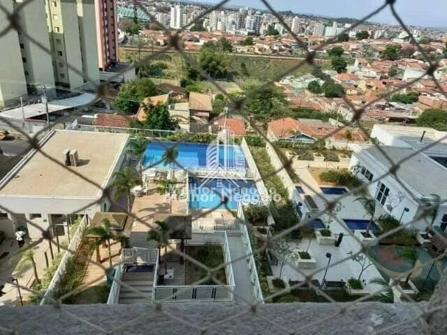 Apartamento à venda em Campinas, Ponte Preta, com 2 quartos, com 60 m² — foto 3