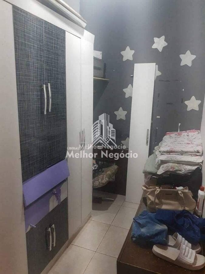 Casa à venda em Paulínia, São Luiz, com 3 quartos, com 237 m² — foto 6