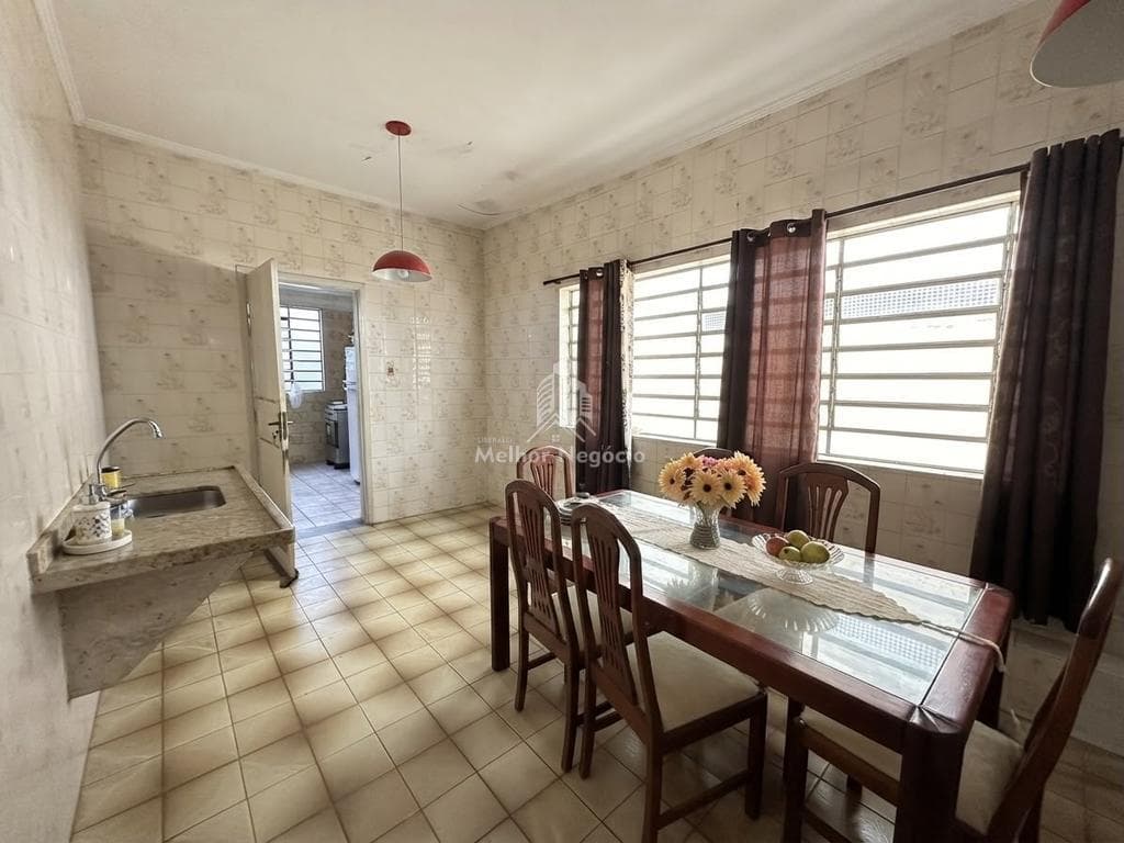 Casa à venda em Campinas, Vila Joaquim Inácio, com 5 quartos, com 236 m² — foto 4