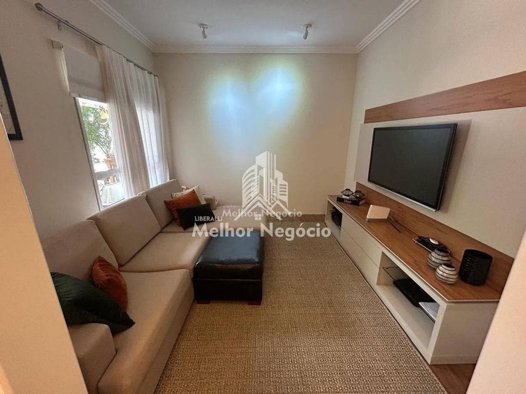 Casa à venda em Valinhos, Condomínio Residencial Terras do Oriente, com 3 quartos, com 210 m² — foto 6