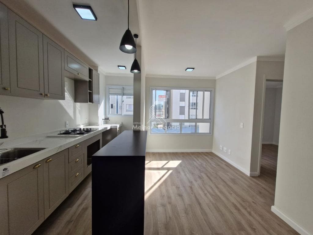 Apartamento à venda em Hortolândia, Jardim Villagio Ghiraldelli, com 2 quartos, com 42 m² — foto 8