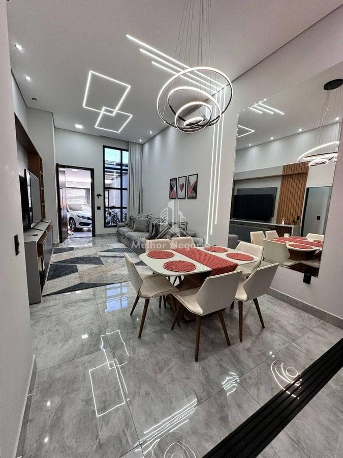 Casa à venda em Hortolândia, Chácara Recreio Alvorada, com 2 quartos, com 110 m² — foto 8