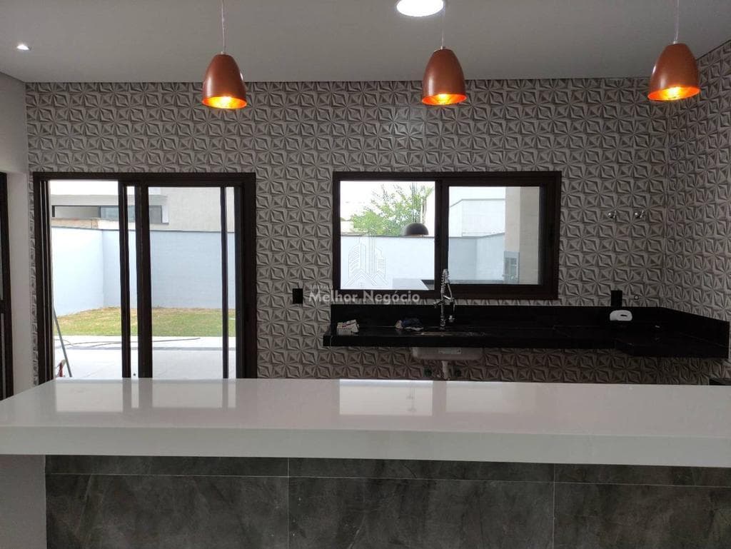 Casa à venda em Hortolândia, Parque Olívio Franceschini, com 3 quartos, com 200 m² — foto 9