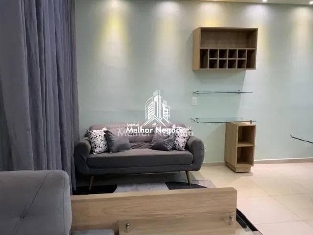 Apartamento à venda em Valinhos, Vila Faustina II, com 3 quartos, com 65 m² — foto 5