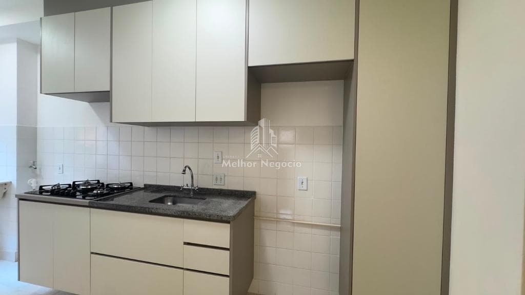 Apartamento à venda em Americana, Jardim Nossa Senhora do Carmo, com 2 quartos, com 55 m², GERAL — foto 9