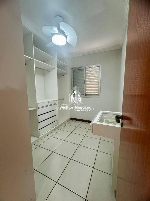 Apartamento à venda em Americana, Jardim Santana, com 3 quartos, com 87 m² — foto 9