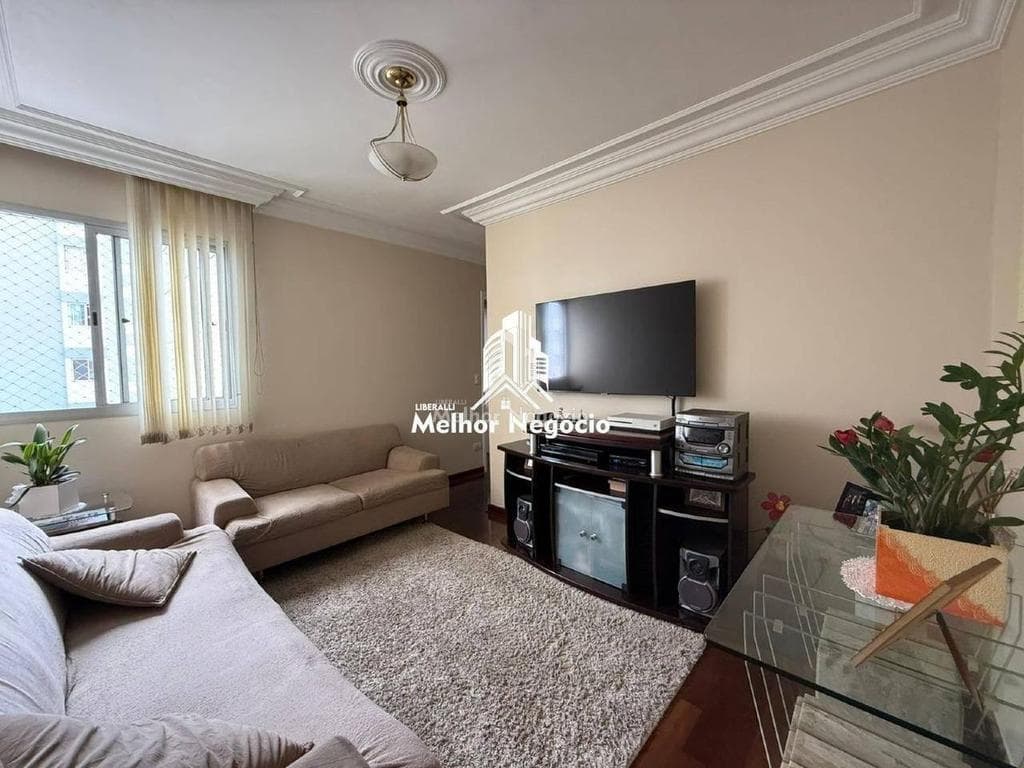 Apartamento à venda em Piracicaba, Nova América, com 2 quartos, com 55 m² — foto 2