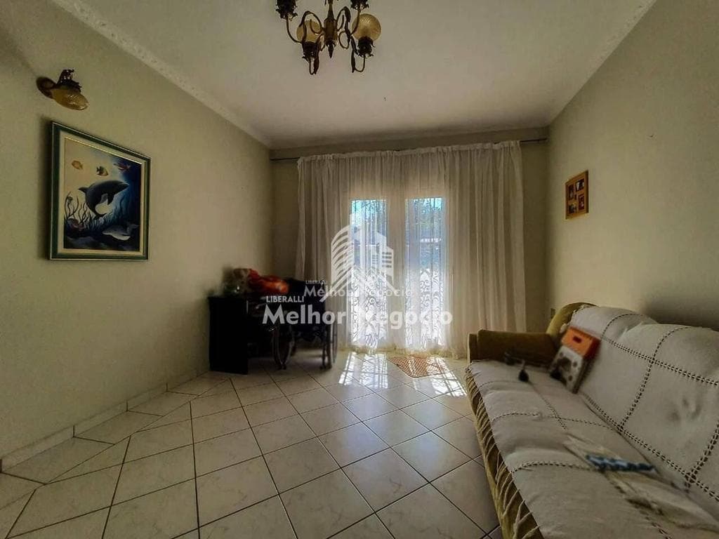 Casa à venda em Campinas, Jardim Eulina, com 4 quartos, com 444 m² — foto 3