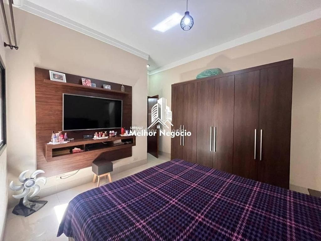 Casa à venda em Piracicaba, Loteamento Chácaras Nazareth II, com 4 quartos, com 204 m² — foto 10