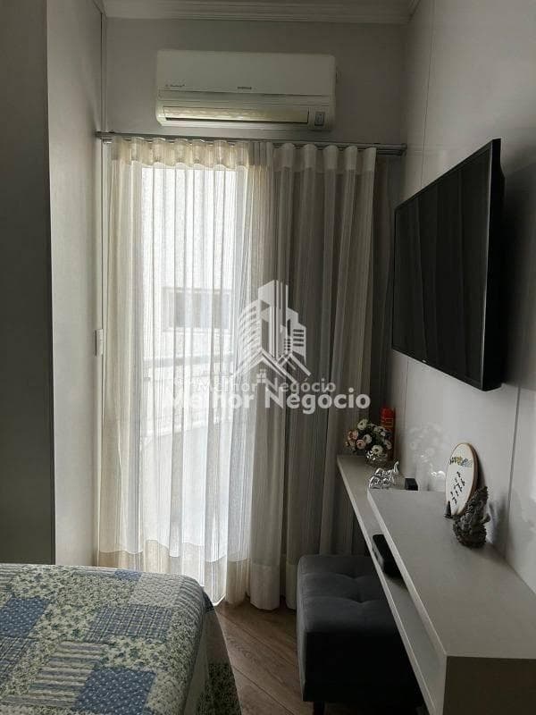 Apartamento à venda em Americana, Jardim Ipiranga, com 3 quartos, com 140 m² — foto 6