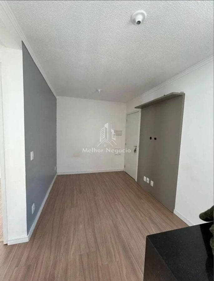 Apartamento à venda em Hortolândia, Chácaras Assay, com 2 quartos, com 37 m² — foto 7