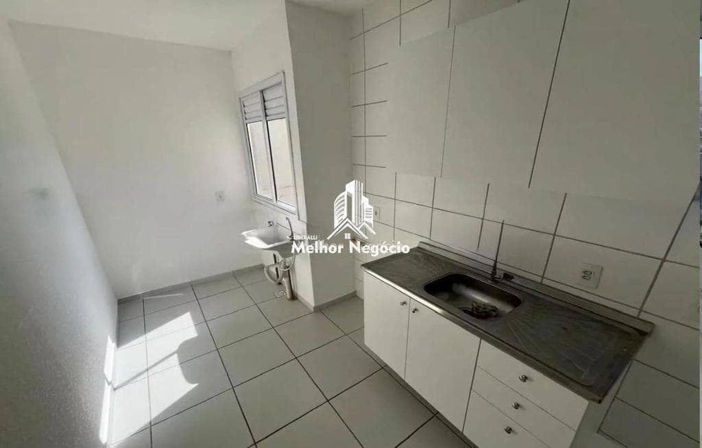 Apartamento à venda em Piracicaba, Campestre, com 2 quartos, com 47 m² — foto 8