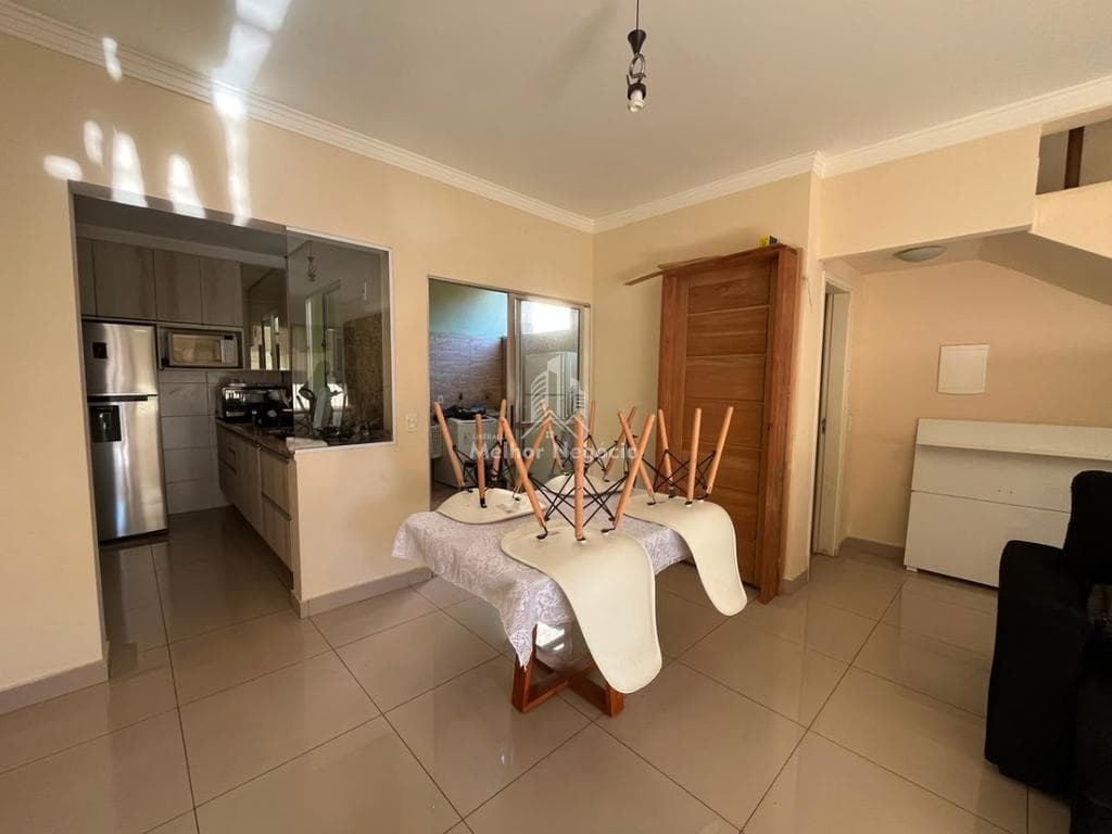 Casa à venda em Campinas, Vila San Martin, com 2 quartos, com 75 m² — foto 3