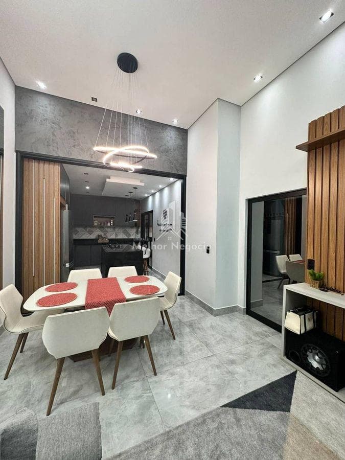 Casa à venda em Hortolândia, Chácara Recreio Alvorada, com 2 quartos, com 110 m² — foto 10