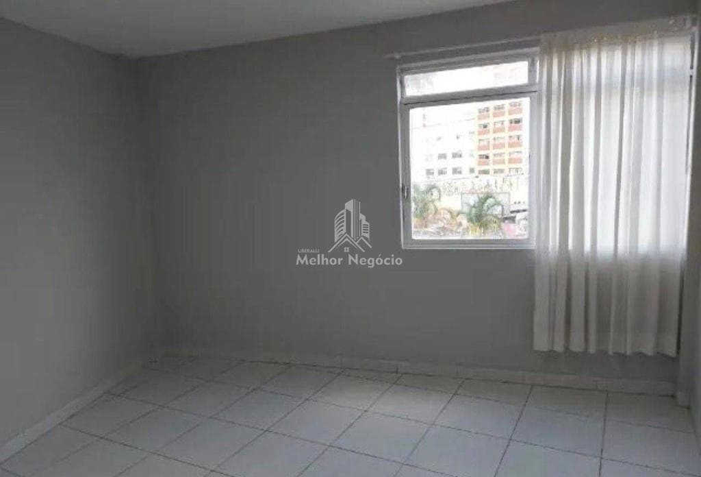 Apartamento à venda em Campinas, Centro, com 1 quarto, com 35 m² — foto 6