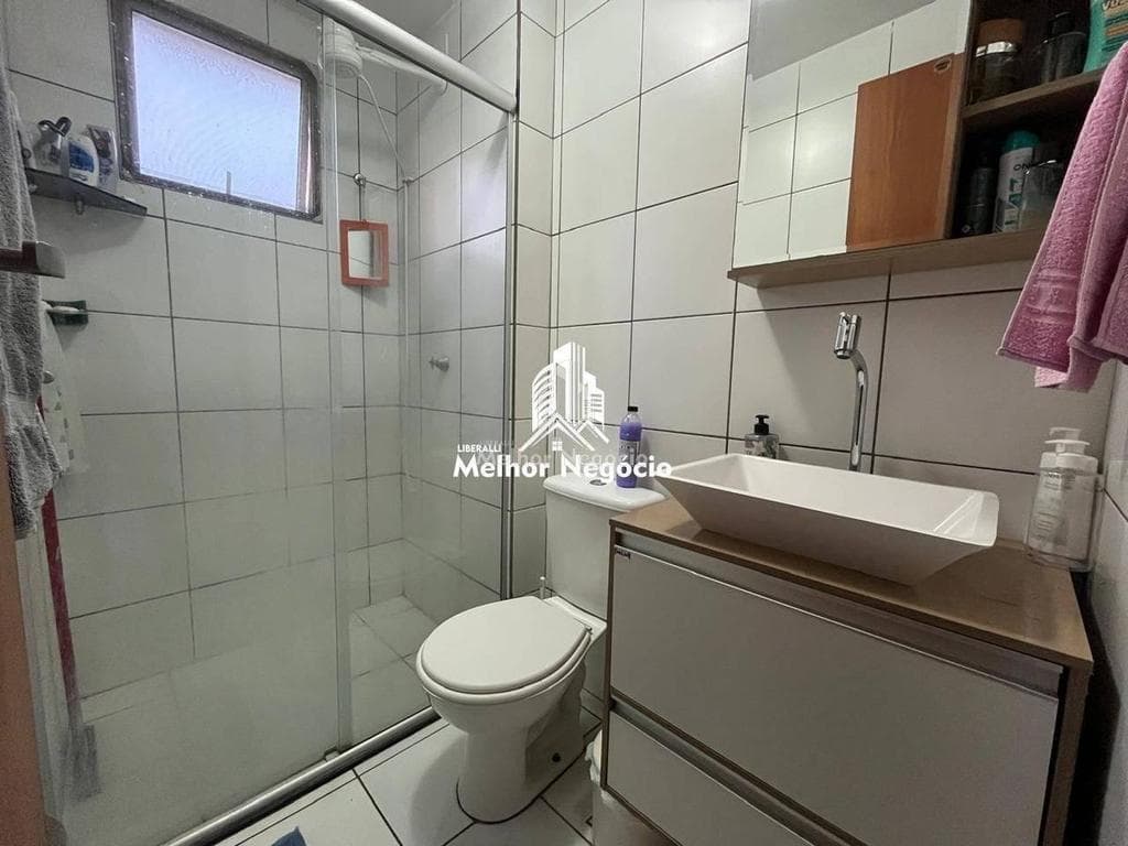 Apartamento à venda em Campinas, Vila Abaeté, com 2 quartos, com 47 m² — foto 3