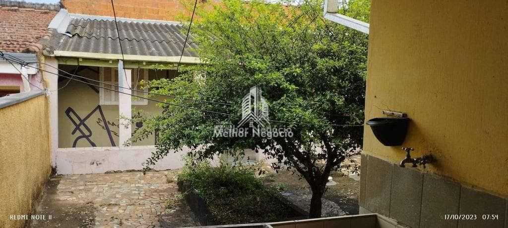 Casa à venda em Sumaré, Jardim Dall'Orto, com 2 quartos, com 75 m² — foto 5