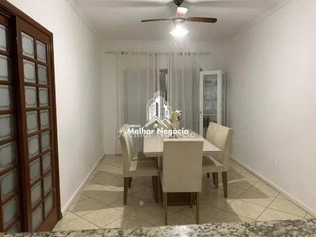 Casa à venda em Hortolândia, Jardim Santa Izabel, com 5 quartos, com 300 m² — foto 3
