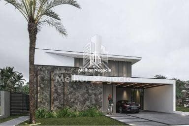 Casa à venda em Campinas, Loteamento Residencial Arborais, com 3 quartos, com 251 m², GERAL — foto 7