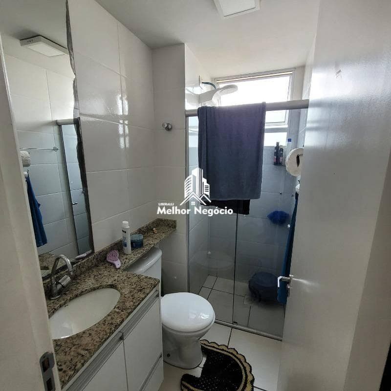 Apartamento à venda em Hortolândia, Vila São Pedro, com 2 quartos, com 51 m² — foto 6